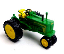 John Deere Tractor Christmas Tree Ornament By Kurt S. Adler Model 720