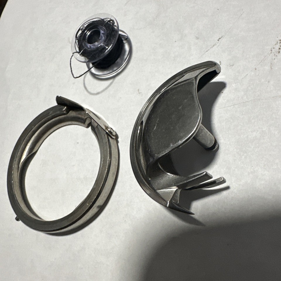 Brother Race Cover, Shuttle Hook, Bobbin for XL5130 eBay