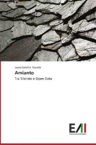 Thumbnail - Amianto Tra Silenzio E Open Data 2555