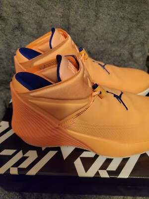 Size 10 - Air Jordan Why Not Zer0.1 Cotton Shot for sale online | eBay