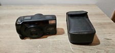 Yashica Camera Sensation Zoom 70 In Box 35mm Point And Shoot Zoom Lens