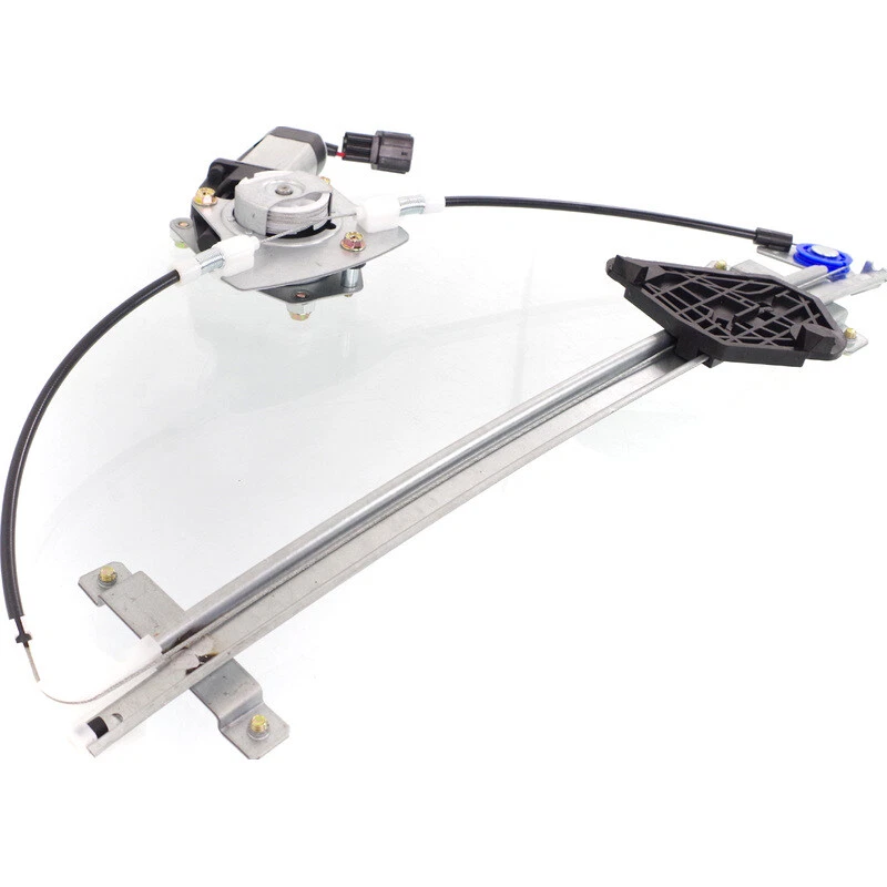 Regulador de ventana delantero lado del conductor para Subaru Impreza 2008-2011 Foto 3 de 4