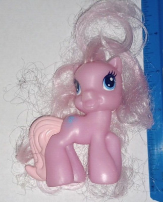 MLP My Little Pony Brushable G3.5 2009 Pinkie Pie (C-23)