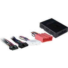 Metra AXTO-MZ1 Amplifier Interface For 2007-2...
