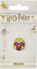Image of Harry Potter 54324 Luna Lovegood Keyring, Multicolour