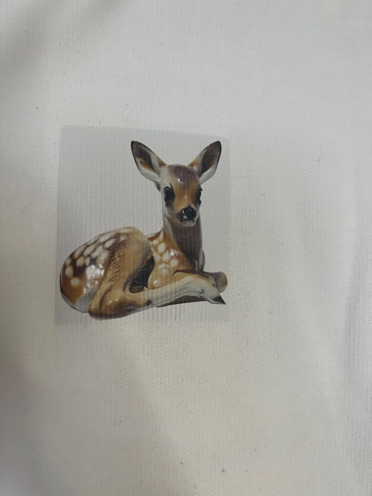 Felpa con cappuccio autentica Burberry nuova senza etichette taglia large