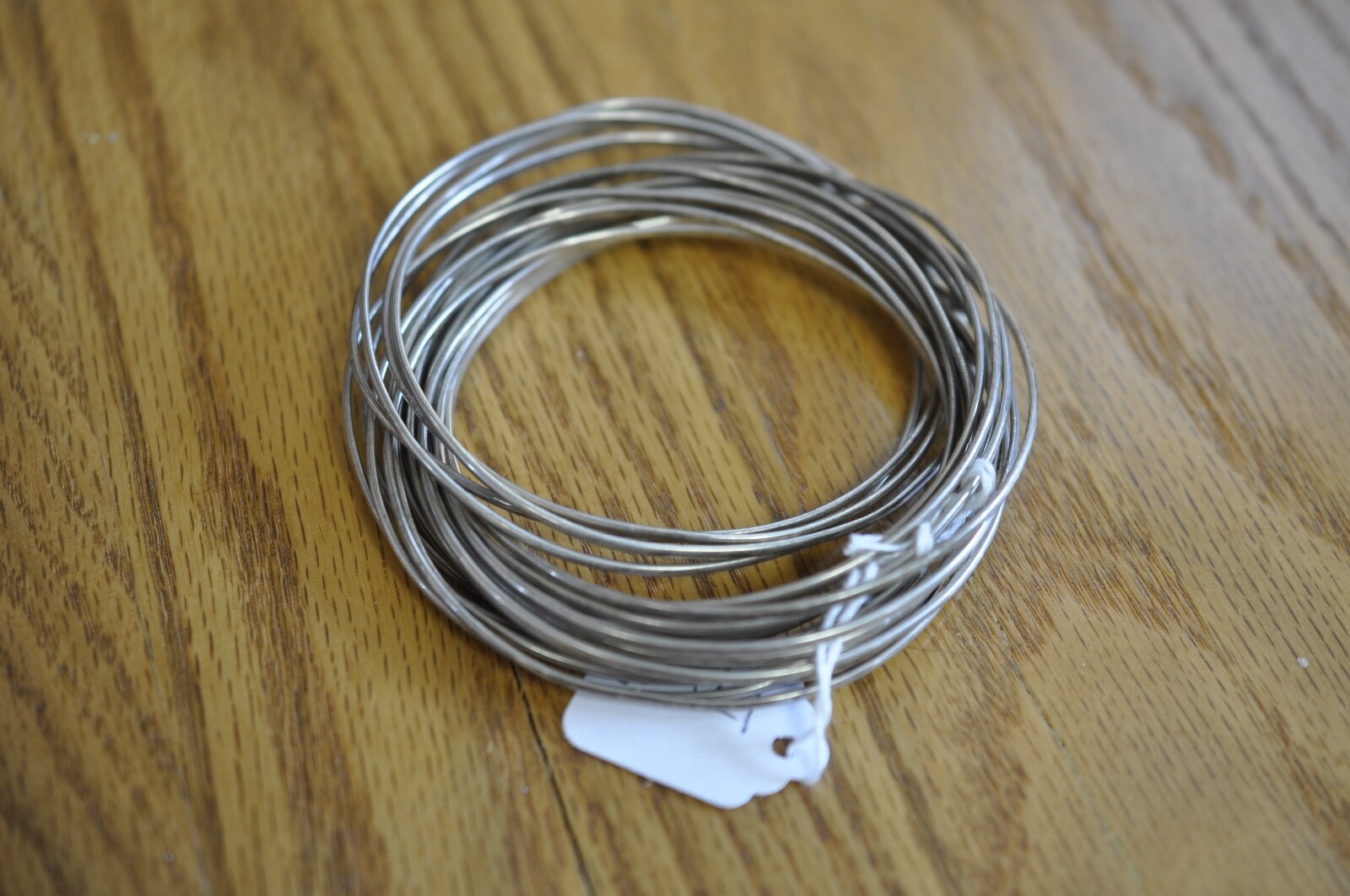 Silpade 20 Interlocking Bangles Bracelets Modern … - image 2