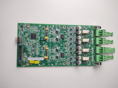 QSC WP-112103-00 for Q-SYS I/O type 2 DCH60