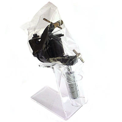 DCTATTOO 1000er Pack - Tattoo Maschine TASCHENABDECKUNGEN - UK