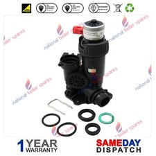 VAILLANT ECOTEC PRO 24 28 THREE WAY DIVERTER VALVE 0020020015