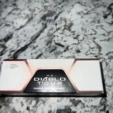 Callaway HX Diablo Tour 3 Golf Balls Powerful Tour Performance