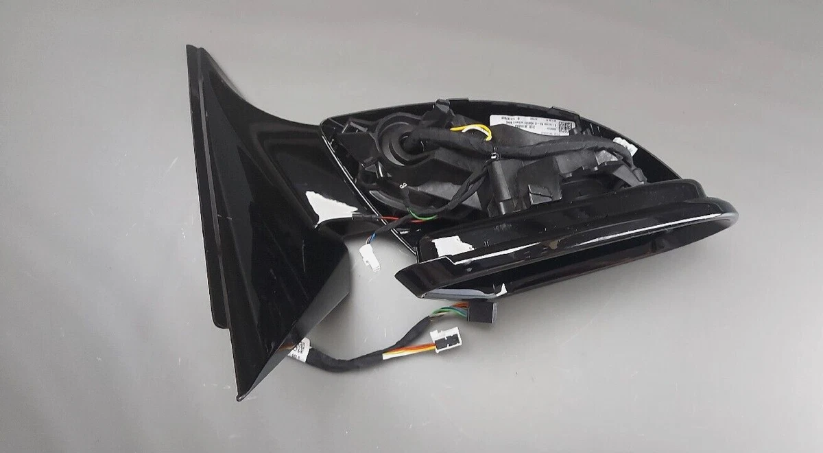 Original Mercedes W213 Exterior Mirror Memory Ufb Dimming Right  