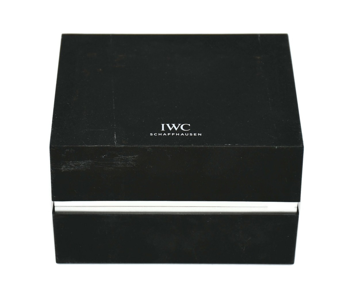 IWC Watch Box | eBay
