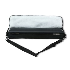 Yinfente Waterproof Flute Case With Strap 17 ...