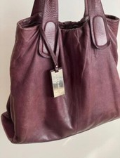 borsa donna coccinelle