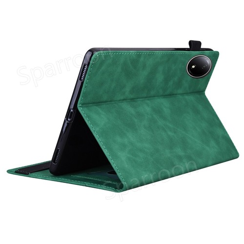 Hülle Für Xiaomi Redmi Pad SE 8,7" Zoll 2024 Leder Schutz Tasche Cover Case Etui - 第 42/54 張圖片