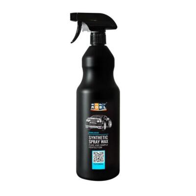 ADBL Synthetic Spray Wax Car Coating Detailing 500ml