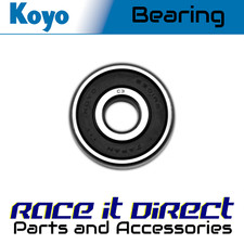 Wheel Bearing for Honda XL 185 S 1979-1983 Front Left Koyo