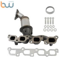 For 2007-2012 Chevrolet Colorado 2.9L Exhaust Manifold Catalytic Converter 16611