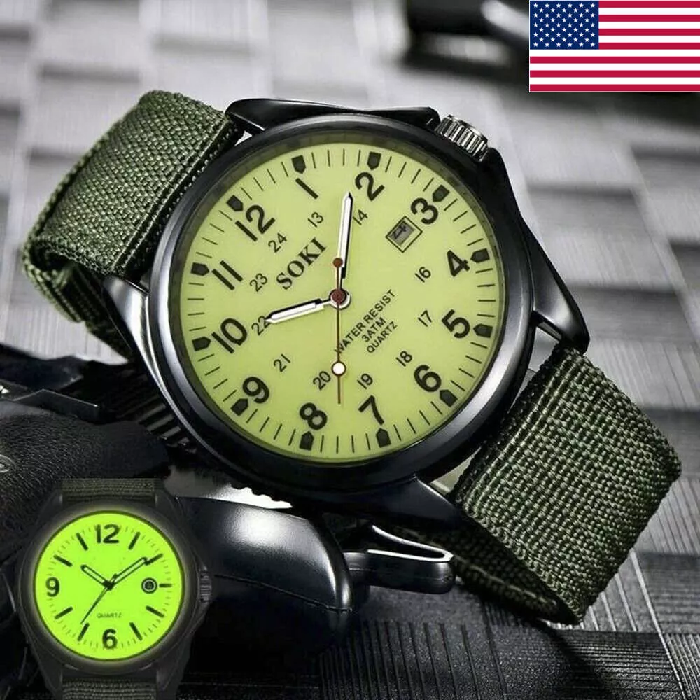 Military wrist watches for sale clearance
