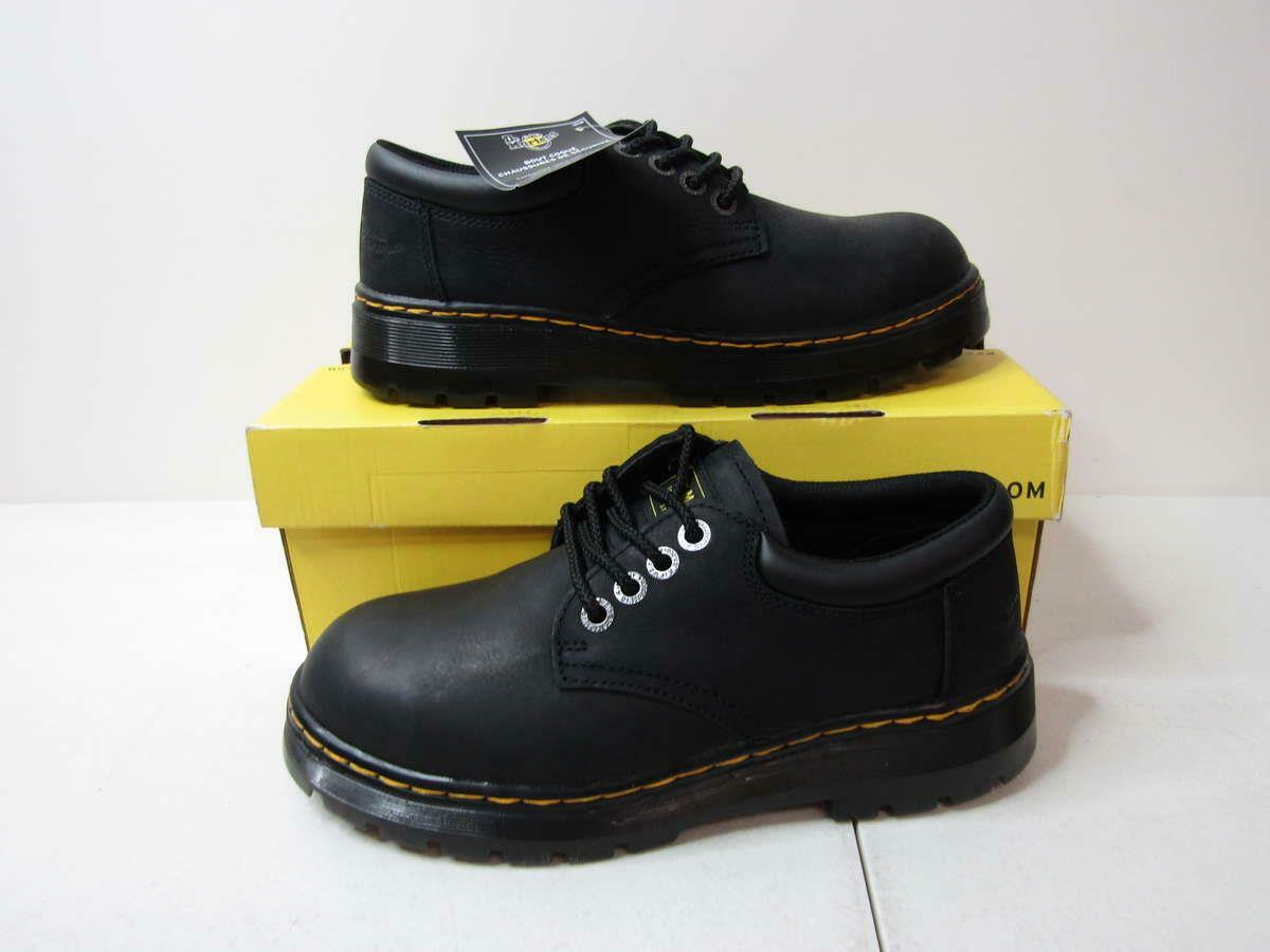 dr martens barnie