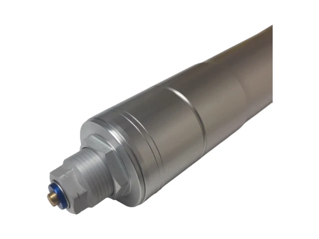 HORQUILLA HARLEY-DAVIDSON RH 43MM COMPLETA J0122.3A8 NUEVA OEM J0122.3A8 Foto 3 de 4