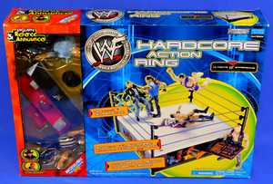 WWE Raw Main Event Ring | eBay WWE Raw Main Event Ring | eBay