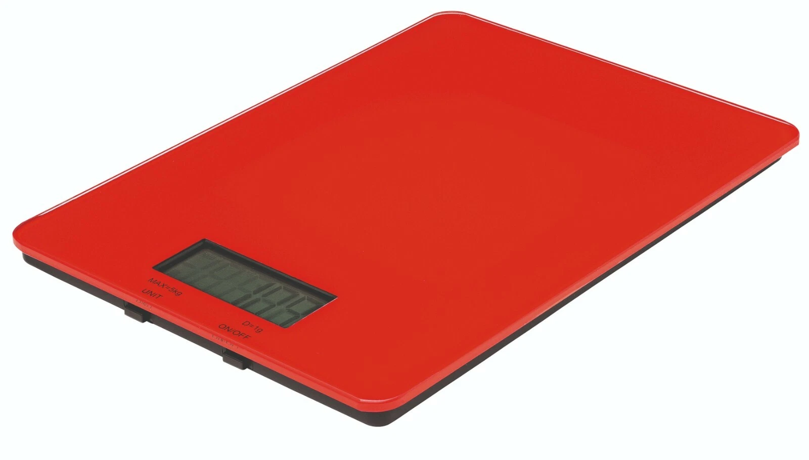 NEW AVANTI Digital Kitchen Scale with 5kg Capacity LCD Display. 100% Genuine!