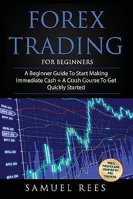 forex trading for beginners course