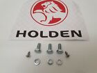 <!--F#f_0-->HOLDEN HK GTS MONARO Boot Lock Bolt Kit HG HT HQ HZ HJ LC LJ LH LX UCTORANA <!--F/-->