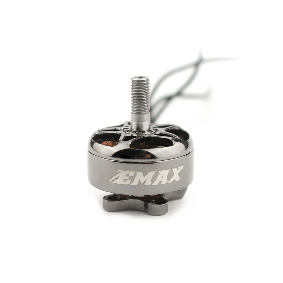 EMAX ECO II Series 2207 Motor 4S 2400KV Brushless Motor for FPV Racing RC Drone - Image 2 of 4