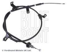 Bremsseil Seilzug Feststellbremse BLUE PRINT ADG046228 für HYUNDAI GETZ TB CRDi
