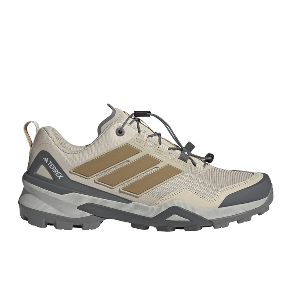 adidas Terrex Skychaser Hiking  Mens Beige Sneakers Athletic Shoes JH6387