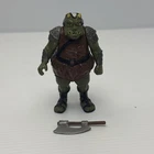 Vintage Kenner STAR WARS - ROTJ GAMORREAN GUARD - 100% Complete Action Figure