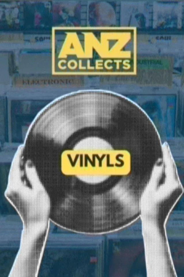 AnZ Vinyl Show!