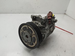 3Q0816803D 9506671 klimakompressor SKODA KAROQ NU 2017