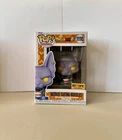 Funko Pop! Animation DB Super Beerus (Eating Noodles) #1110 SE W/ Pop Protector