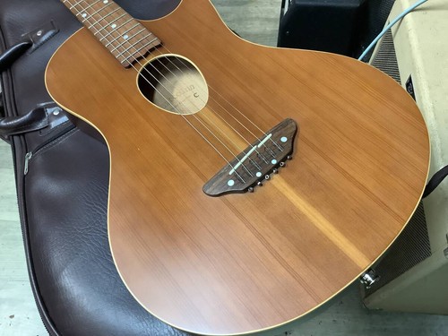 ESP BambooInn-C (no260226)