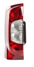 Feu arrière Fiat Qubo