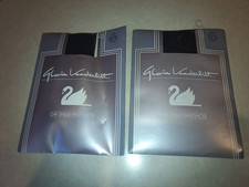 NEW Gloria Vanderbilt Daysheer Pantyhose ~ Si...