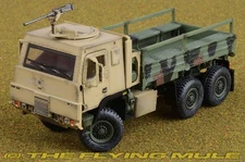 Panzerkampf 1:72 M1083 Armored 6x6 5-Ton Truck US Army