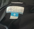 Girls Black Columbia Winter Coat Size XL — photo 3