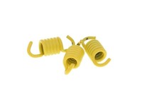Kupplungsfedern Malossi Fly / MHR Delta Clutch Gelb 1,8Mm Racing FüR Kymco, Peug