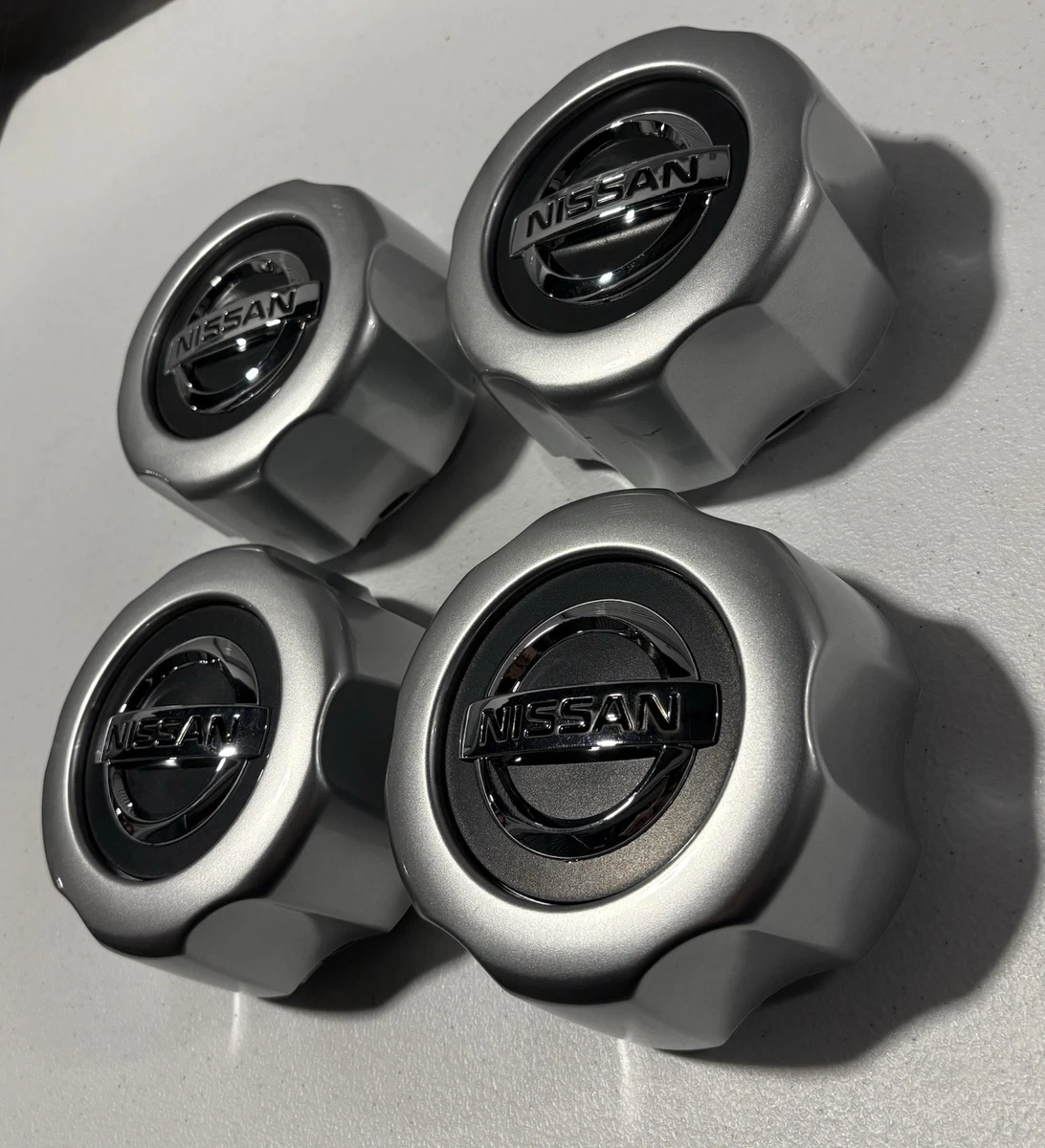 4pcs for Nissan Cover Center Hub Cap SF1803015-18 photo 1