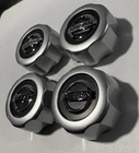 4pcs for Nissan Cover Center Hub Cap SF1803015-18