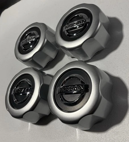 4pcs for Nissan Cover Center Hub Cap SF1803015-18