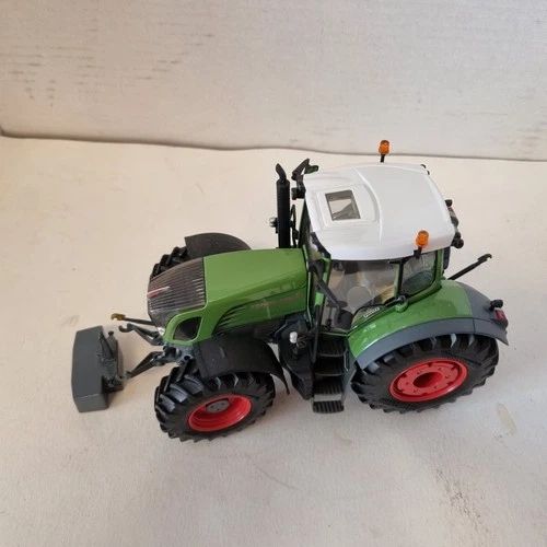 Wiking Fendt 936  Trecker 1:32  wie NEU  ohne OVP
