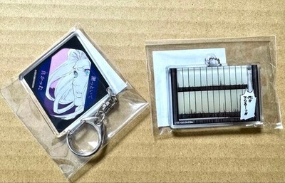 BLEACH Birthday Lottery Acquisition Rangiku Matsumoto Gate Down Gin Ichimaru