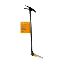 Grass Shears, Long Handle, 36" Handle Lawn Shears for Trimming Grass while Stand