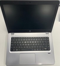 HP ProBook 440 G4 Laptop, 14" i5-7200U 8GB RAM 240GB SSD Win 11 Pro